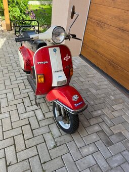 Vespa PK 80E - 3