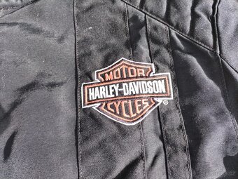 Bunda HARLEY DAVIDSON - 3