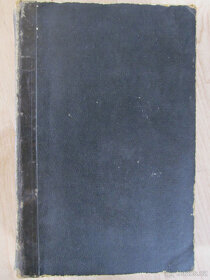 Časopis českého musea 1847 - 3