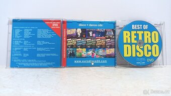 RETRO DISCO - 3