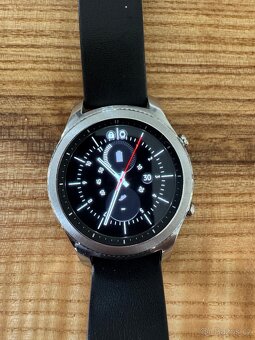 Samsung gear S3 classic - 3