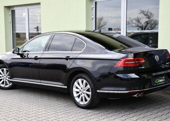 Volkswagen Passat 2.0TDi 140kW 4M HIGHLINE ČR - 3