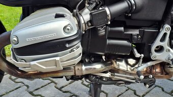 BMW R 1150 R - 3
