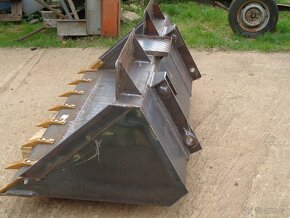 Lžice na unc - 3