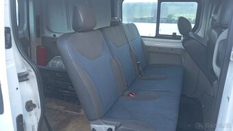 Opel Vivaro č. 22228 - 3