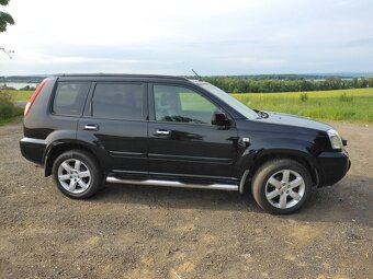 Prodám Nissan X-Trail 2.2 - 3