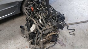 Motor 2.0 tdi 103kw cr CFH - 3