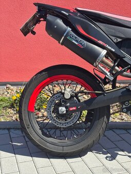 Aprilia sx 125 2019 - 3