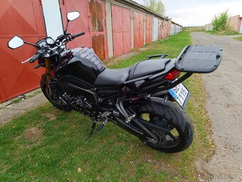 Prodám Yamaha FZ8N - 3