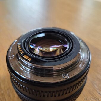 Canon EF 50mm f1.4 USM - 3