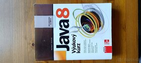 Java 7 + Java 8 - 3