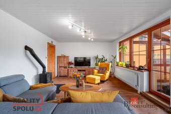 Prodej, domy/rodinný, 220 m2, Dobranov, 47121 Česká Lípa, Če - 3