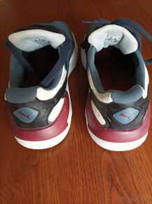 Tenisky PUMA x-ray speed - vel. 41 - 3
