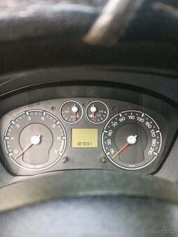 Prodam Ford Fiesta 1.3i benzin 51 kw 2006 - 3