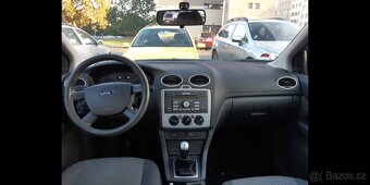 Ford Focus 1.6 TDCi - 3