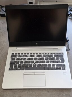 HP Elitebook 735 G5 - 3