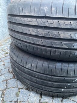 2x Letni Goodyear 205/55 R17 91V - 3
