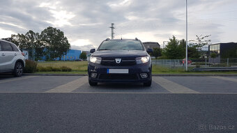 Dacia Logan 1,1 54 kW 2017 kombi tažné - 3