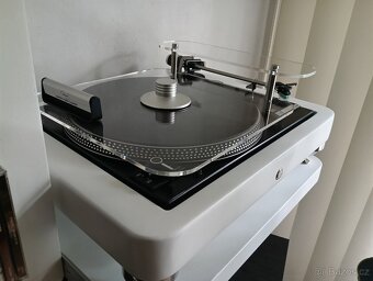 Gramofon Dual CS 505 - 3 - 3
