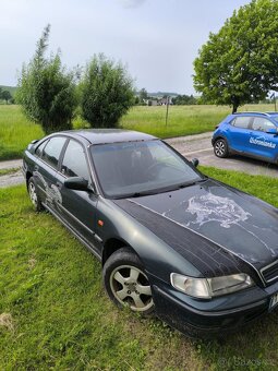 Prodám honda accord 2.0 r.v.1997 - 3