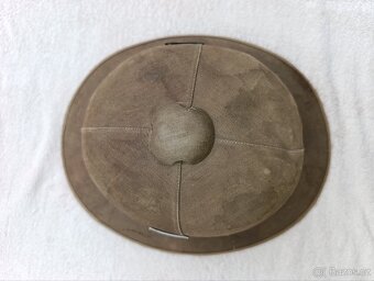 Afrikakorps klobouk - 2.sv válka - Německo - 3