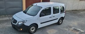 Mercedes-Benz Citan Tourer 109cdi,2017,klima,Dph,navi - 3