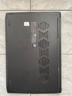 Lenovo Ideapad Gaming 3 - 3