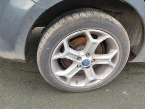 Ford Mondeo 2009 2,0TDCI MK4 HB DILY z AUTA - 3