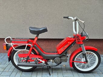 Babetta 210 po Komplet renovaci, NOVÝ MODEL, s kartičkou - 3