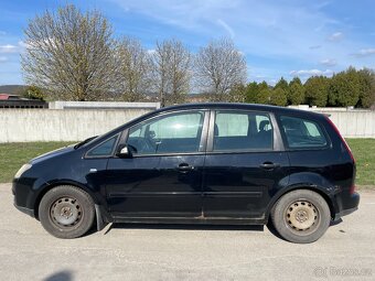 Ford Focus C-Max 1.8i - 88kW - 3