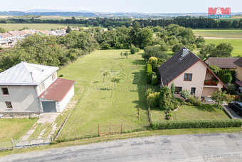 Prodej pozemku k bydlení, 1801 m², Veselíčko - 3