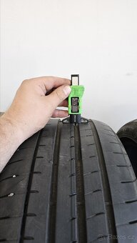 Letní pneumatiky 225/40/18, Goodyear, DOT0822 - 3