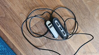 USB nabíječka do auta - 3