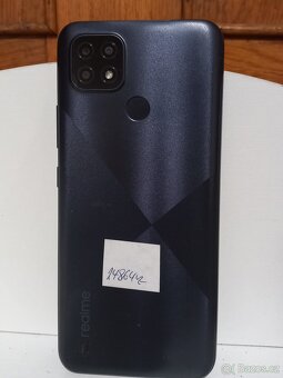 Realme C21 - 3