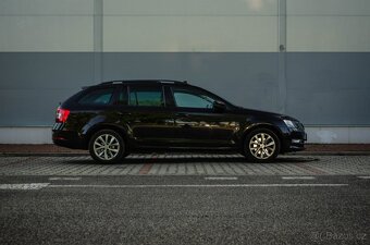 Škoda Octavia Combi 2.0 TDI Elegance/Style DSG - 3