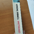 Henning Mankell: Sidetracked (anglicky) - 3