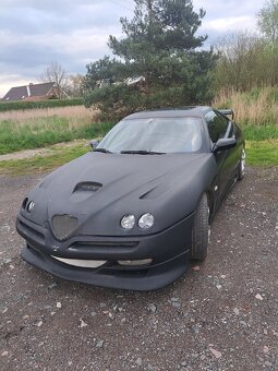 Alfa Romeo GTV 2l,BUSO - 3