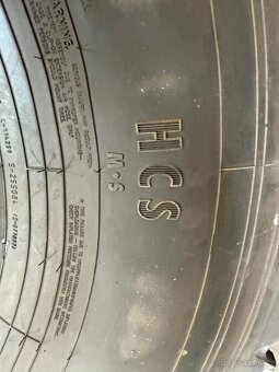 CONTINENTAL HCS 14.00 R20 - 3