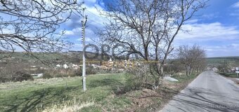 Zajímavý pozemek 2416 m2 v k. ú. Osvětimany - 3