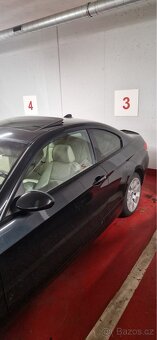 BMW 320i coupe - 3