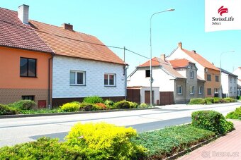 Prodej rodinného domu 82 m2 Hodonínská, Dubňany - 3