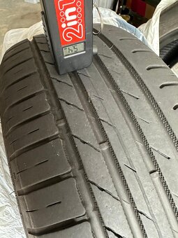 Letní pneu Nokian Tyres - 3