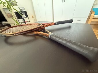 Tenisová raketa Wilson Pro Staff 97L V14 - grip2 - 3