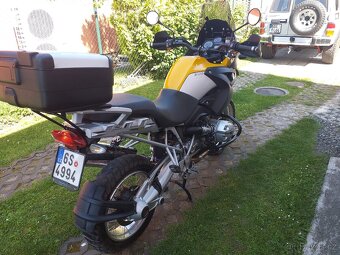 Bmw r 1200 GS - 3