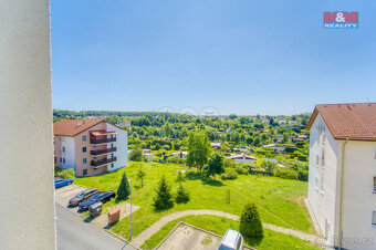 Pronájem bytu 2+kk, 65 m², Vejprnice, ul. Jižní Svahy - 3