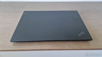 Lenovo Thinkpad X1 Extreme Gen 2 - 3