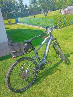 Haibike 29 vel. XL - 3