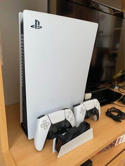 PlayStation 5 Digital edition - 3