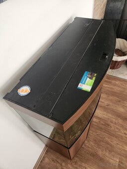 Juwel Akvárium set RIO 180l - 3