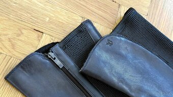 Dámské kozačky Caprice vel. EU 37,5 UK 4,5 - 3